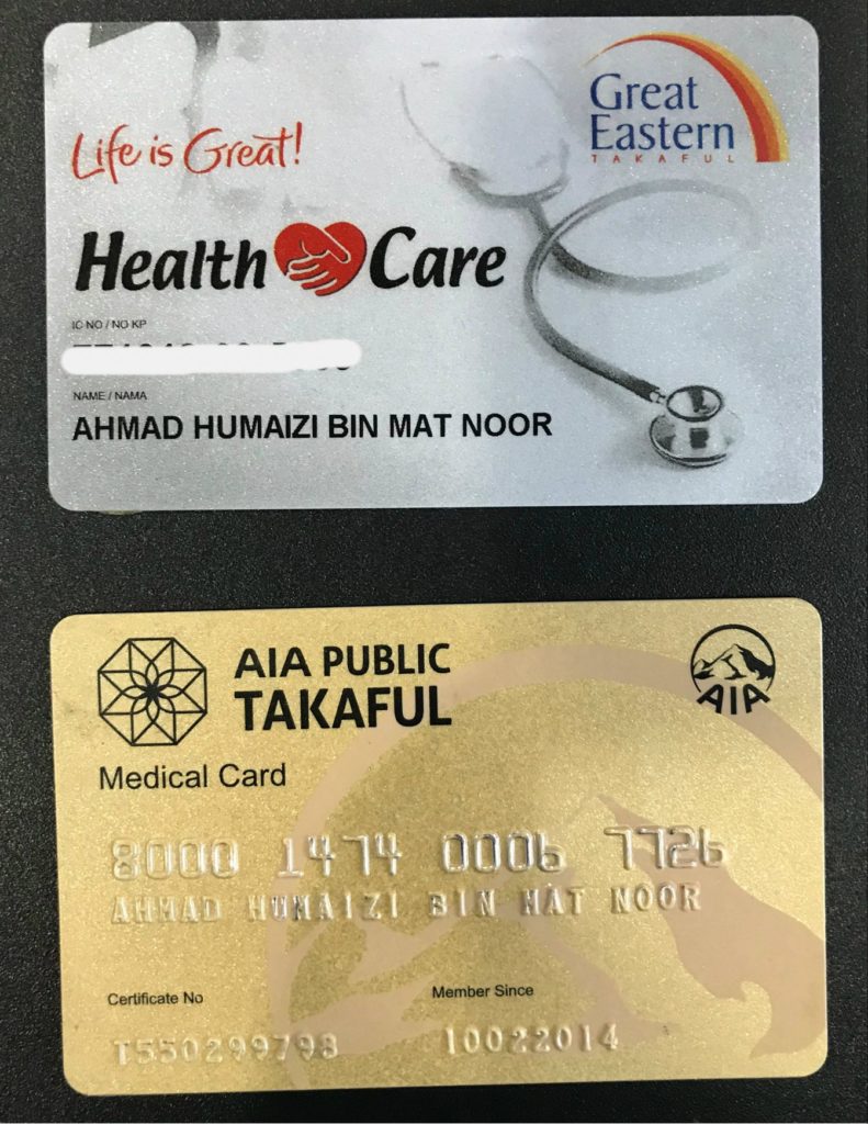Medical Card Takaful – Perlu Ke Limit Tahunan Yang Tinggi?