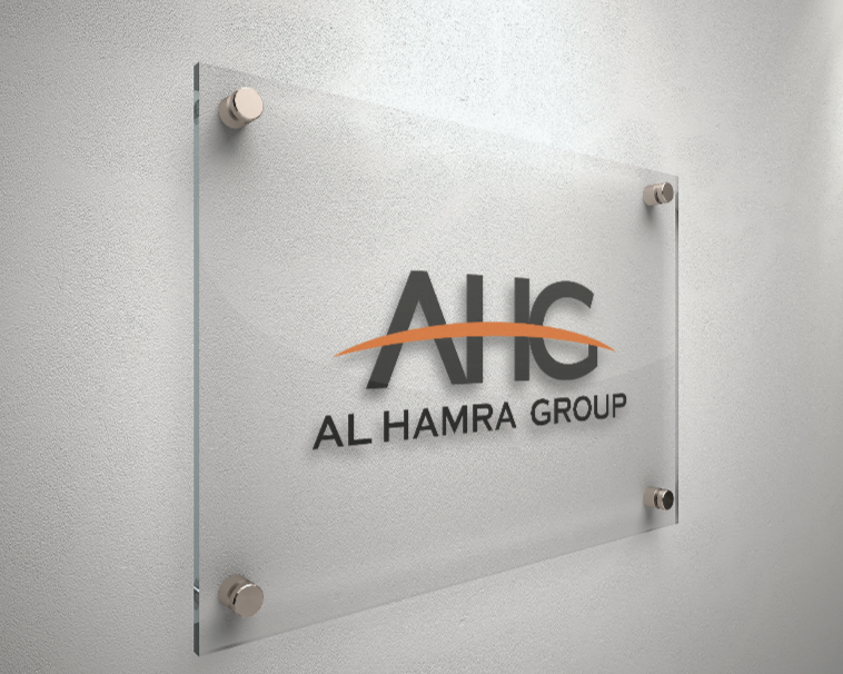 Al Hamra Group